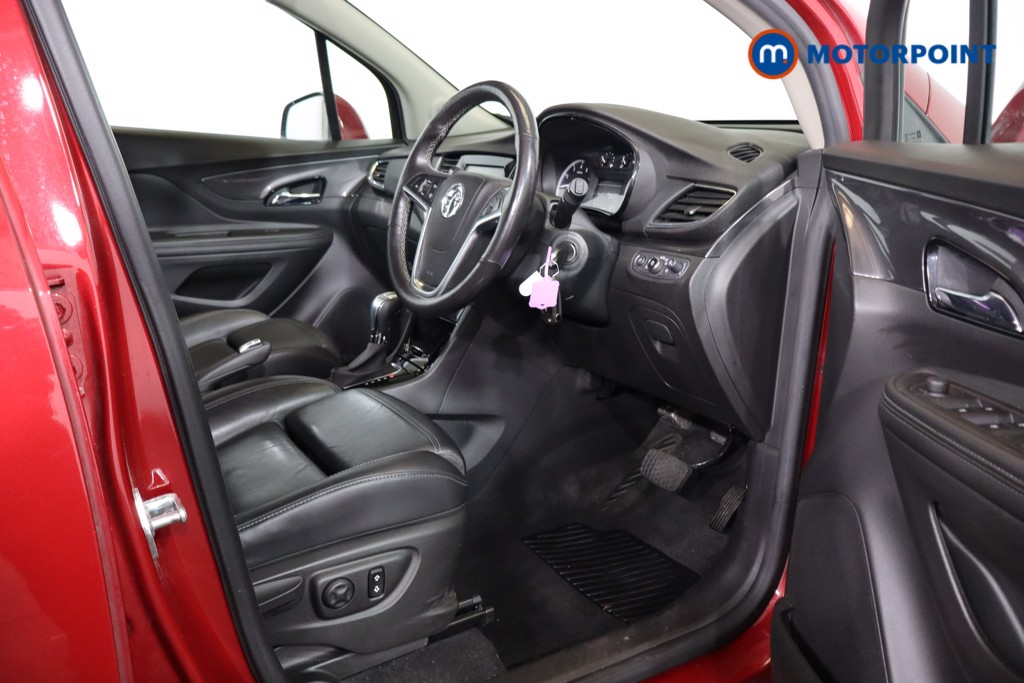 Vauxhall Mokka X Elite Automatic Petrol SUV - Stock Number (1579171) - 13th supplementary image