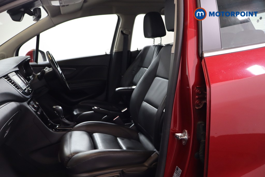 Vauxhall Mokka X Elite Automatic Petrol SUV - Stock Number (1579171) - 14th supplementary image