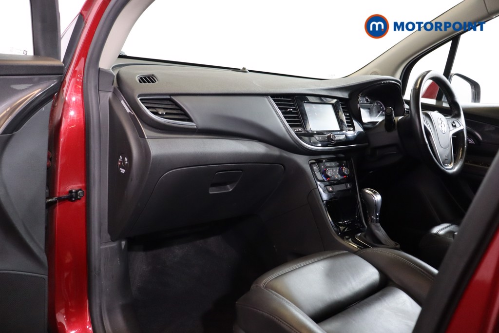 Vauxhall Mokka X Elite Automatic Petrol SUV - Stock Number (1579171) - 15th supplementary image