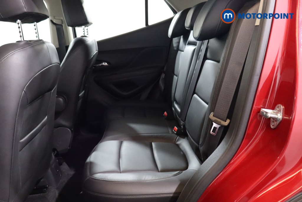 Vauxhall Mokka X Elite Automatic Petrol SUV - Stock Number (1579171) - 16th supplementary image
