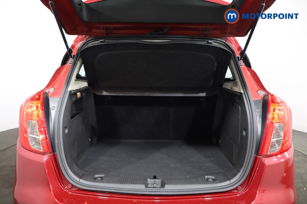 Vauxhall Mokka X Elite Automatic Petrol SUV - Stock Number (1579171) - 18th supplementary image