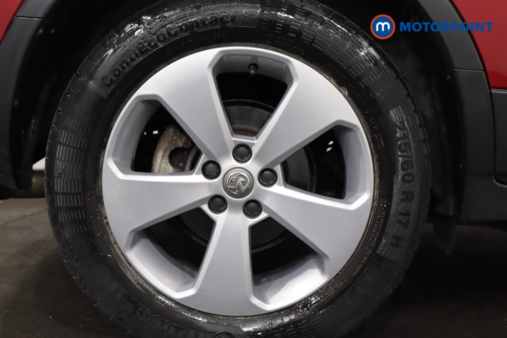 Vauxhall Mokka X Elite Automatic Petrol SUV - Stock Number (1579171) - 19th supplementary image