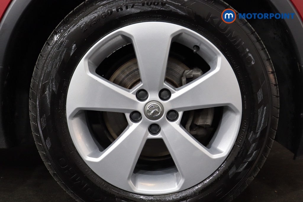Vauxhall Mokka X Elite Automatic Petrol SUV - Stock Number (1579171) - 20th supplementary image