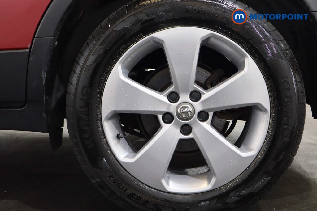 Vauxhall Mokka X Elite Automatic Petrol SUV - Stock Number (1579171) - 22nd supplementary image