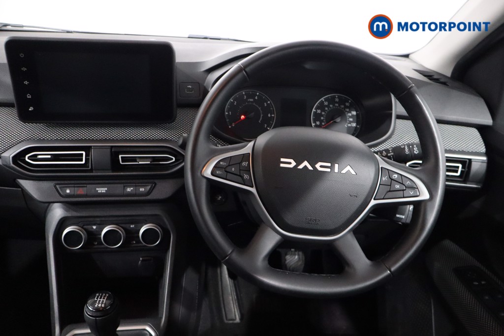 Dacia Jogger Expression Manual Petrol People Carrier - Stock Number (1580321) - 3rd supplementary image