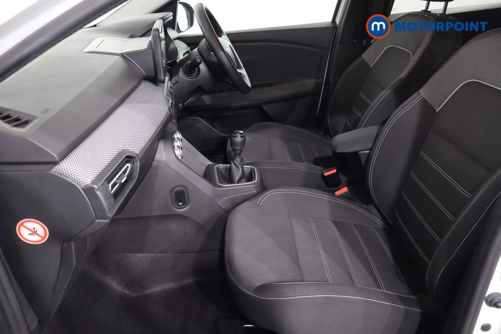 Dacia Jogger Expression Manual Petrol People Carrier - Stock Number (1580321) - 4th supplementary image