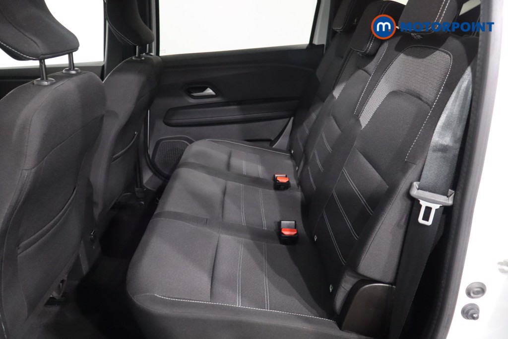 Dacia Jogger Expression Manual Petrol People Carrier - Stock Number (1580321) - 5th supplementary image