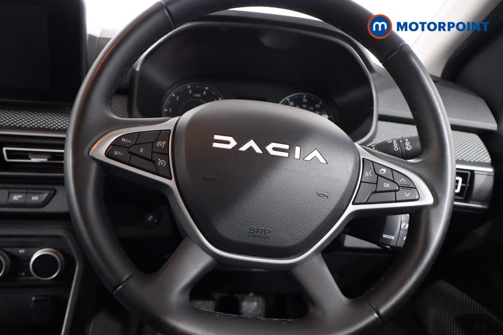 Dacia Jogger Expression Manual Petrol People Carrier - Stock Number (1580321) - 6th supplementary image