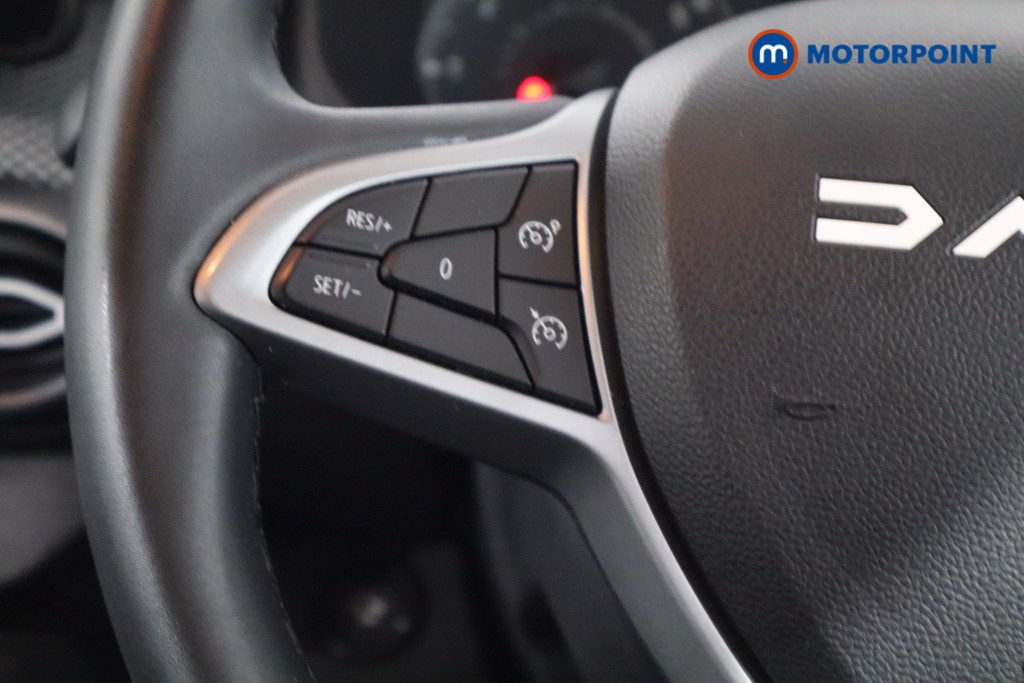 Dacia Jogger Expression Manual Petrol People Carrier - Stock Number (1580321) - 7th supplementary image