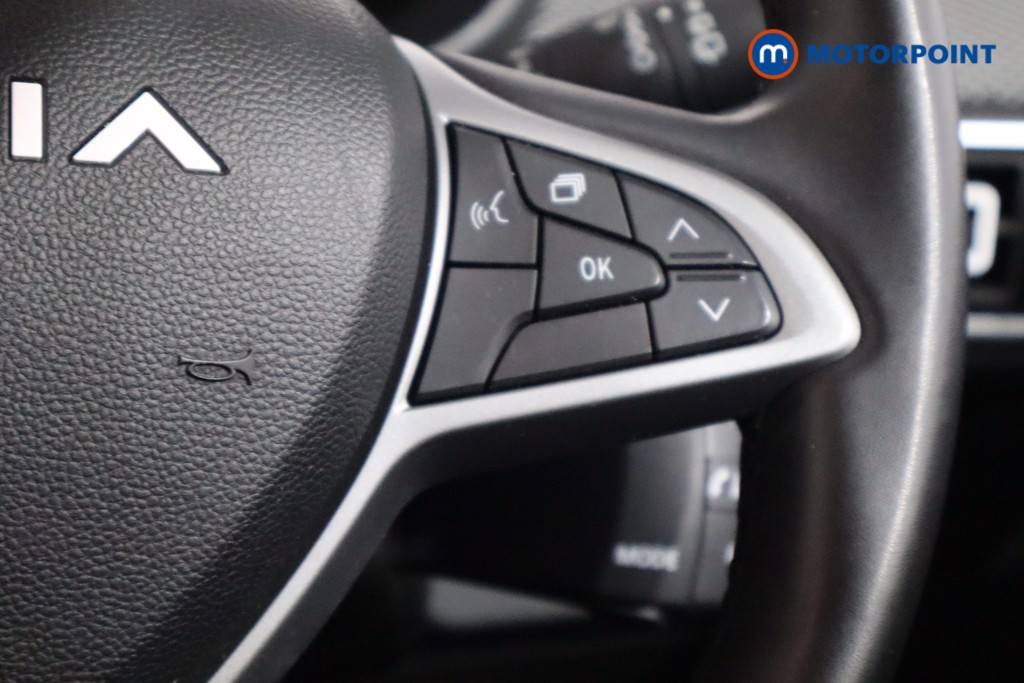 Dacia Jogger Expression Manual Petrol People Carrier - Stock Number (1580321) - 8th supplementary image