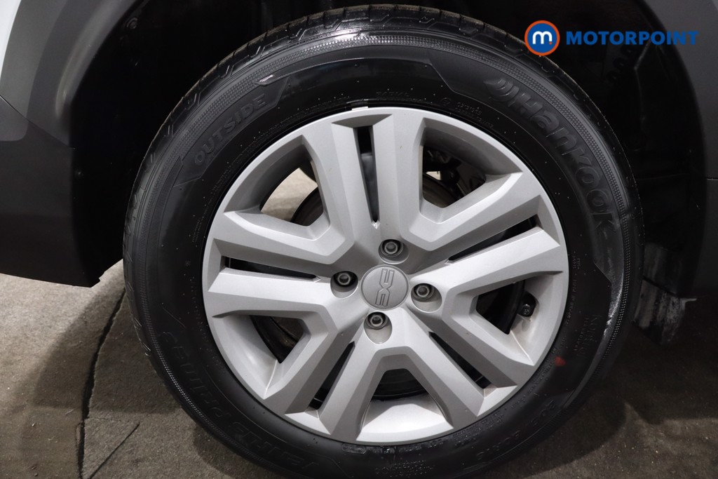 Dacia Jogger Expression Manual Petrol People Carrier - Stock Number (1580321) - 9th supplementary image