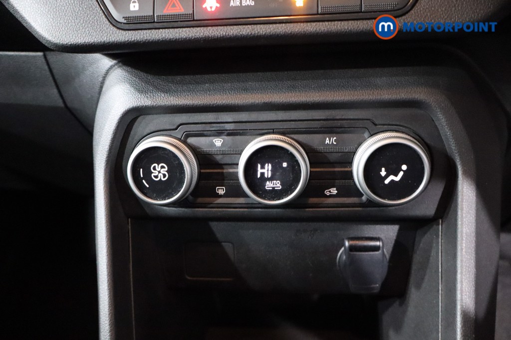 Dacia Jogger Expression Manual Petrol People Carrier - Stock Number (1580321) - 15th supplementary image