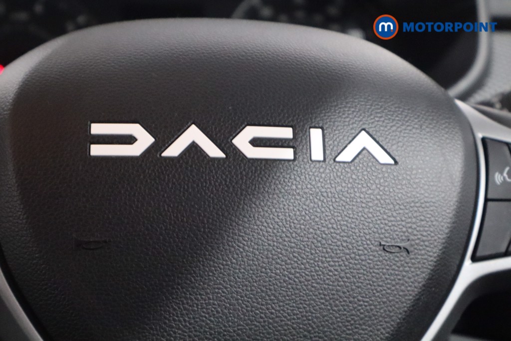 Dacia Jogger Expression Manual Petrol People Carrier - Stock Number (1580321) - 16th supplementary image