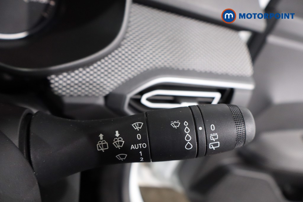 Dacia Jogger Expression Manual Petrol People Carrier - Stock Number (1580321) - 17th supplementary image