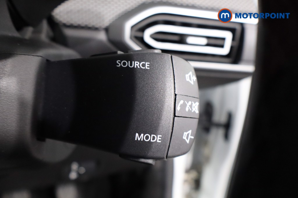 Dacia Jogger Expression Manual Petrol People Carrier - Stock Number (1580321) - 18th supplementary image