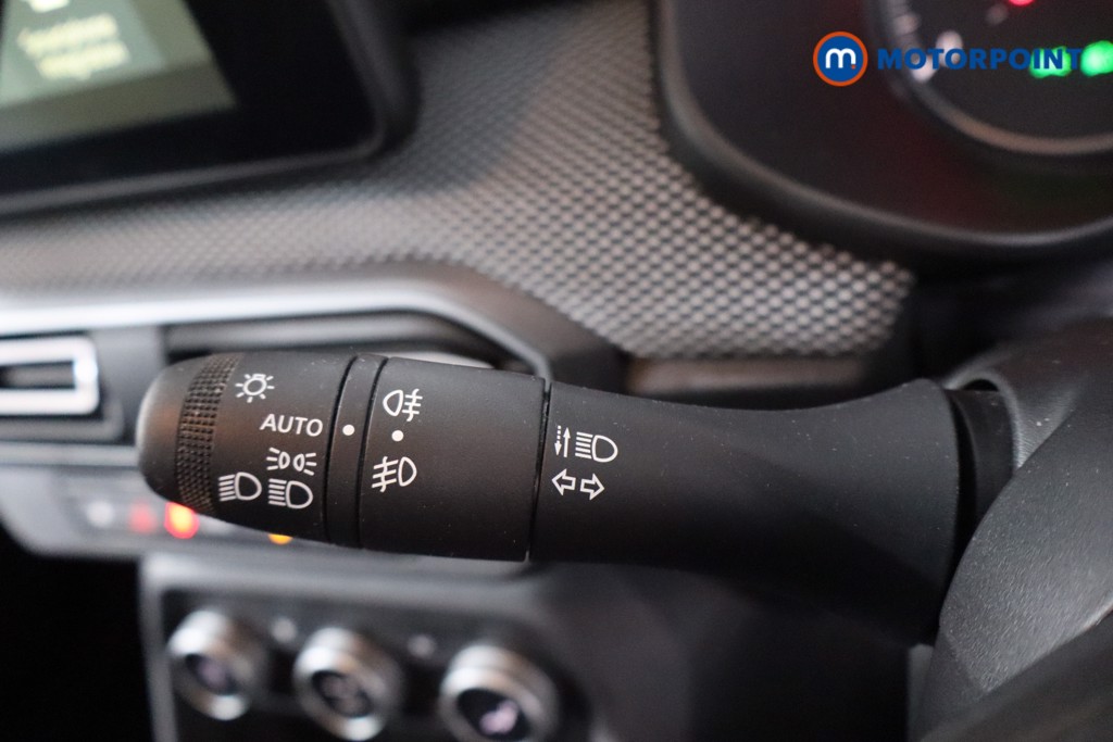 Dacia Jogger Expression Manual Petrol People Carrier - Stock Number (1580321) - 19th supplementary image