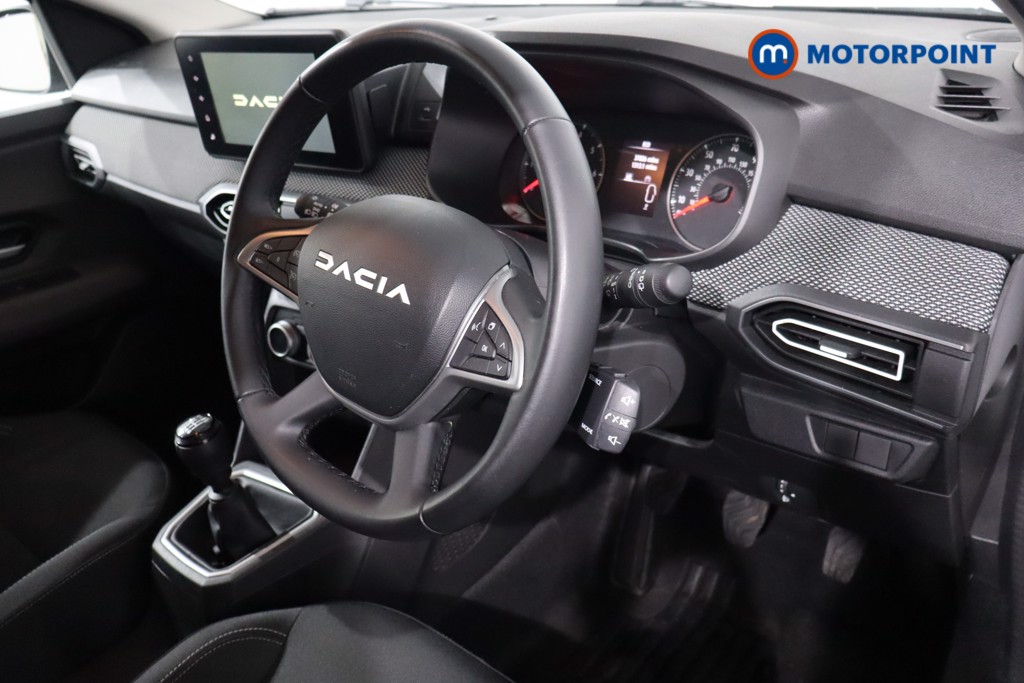Dacia Jogger Expression Manual Petrol People Carrier - Stock Number (1580321) - 21st supplementary image