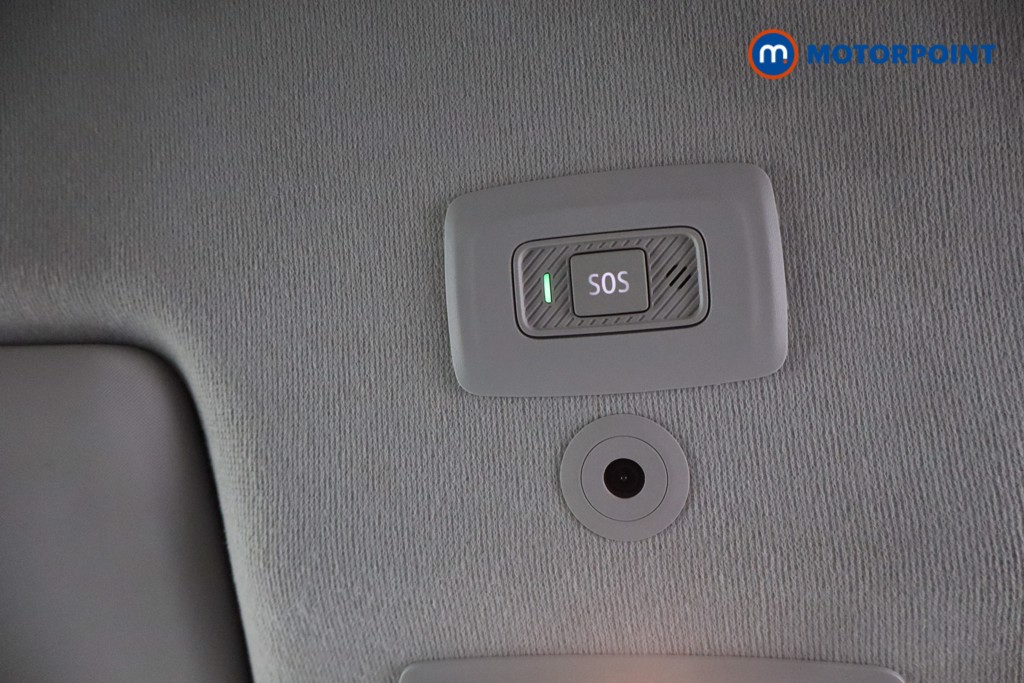 Dacia Jogger Expression Manual Petrol People Carrier - Stock Number (1580321) - 23rd supplementary image
