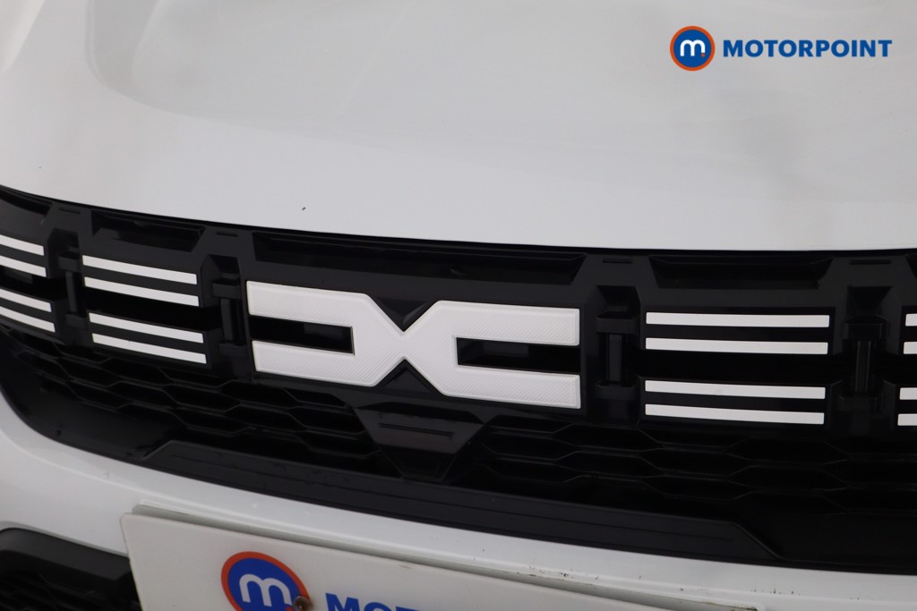 Dacia Jogger Expression Manual Petrol People Carrier - Stock Number (1580321) - 27th supplementary image
