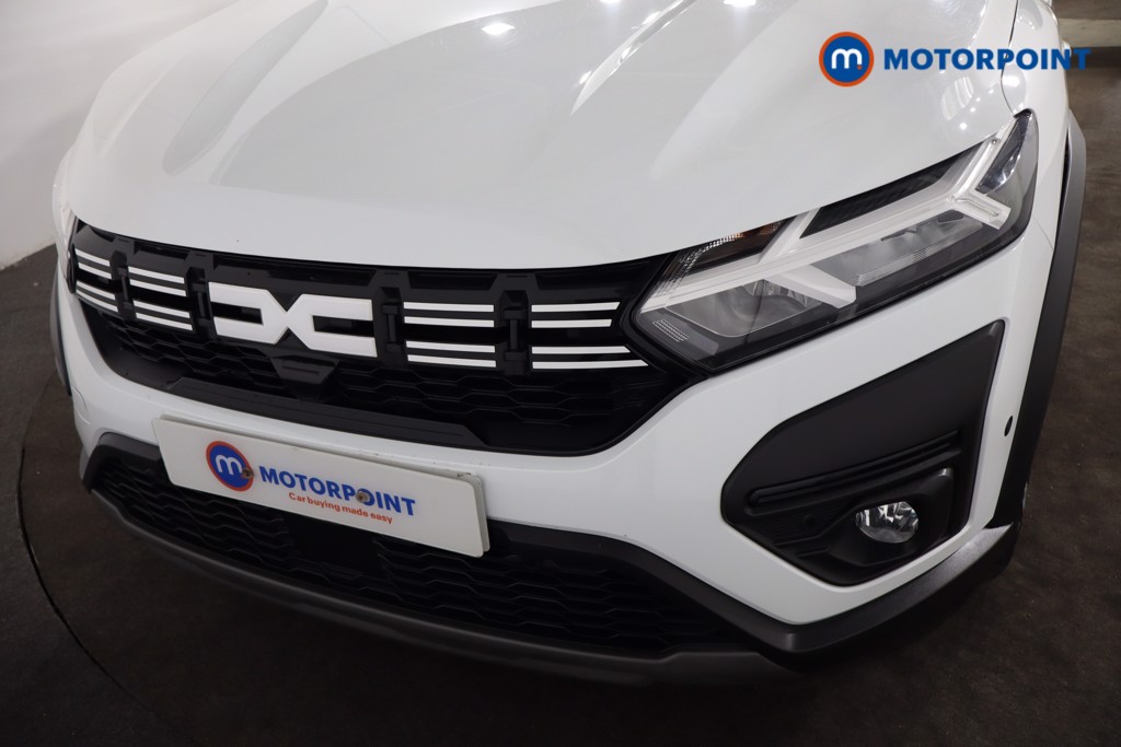 Dacia Jogger Expression Manual Petrol People Carrier - Stock Number (1580321) - 28th supplementary image