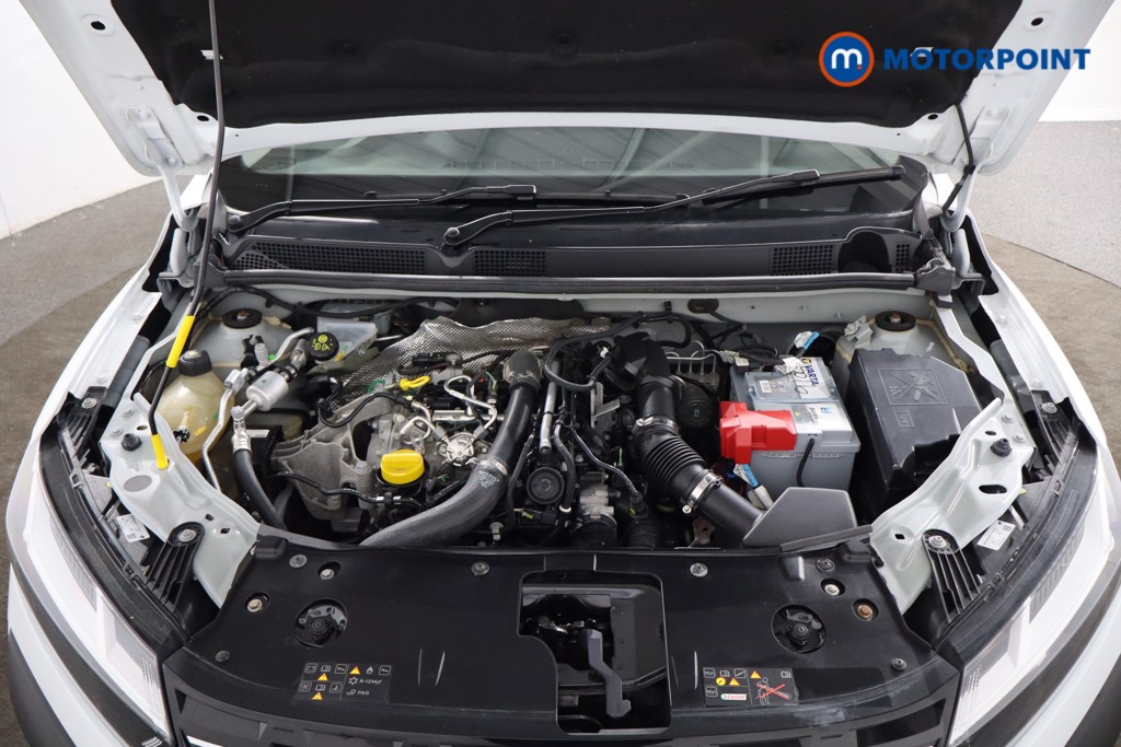 Dacia Jogger Expression Manual Petrol People Carrier - Stock Number (1580321) - 29th supplementary image