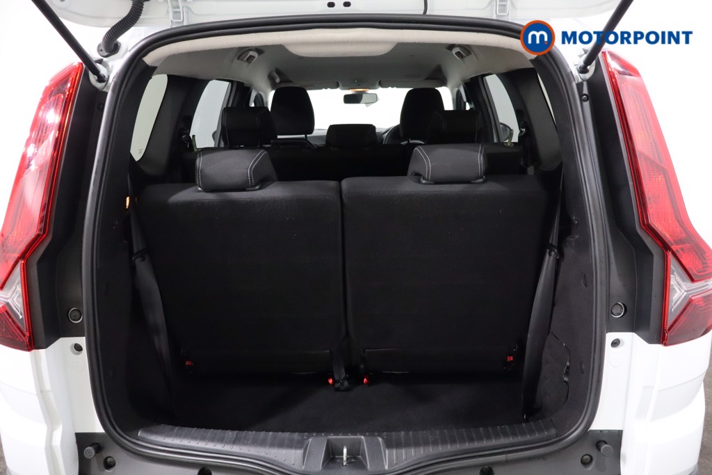 Dacia Jogger Expression Manual Petrol People Carrier - Stock Number (1580321) - 34th supplementary image