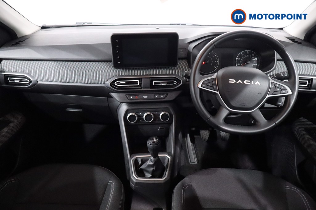 Dacia Jogger Expression Manual Petrol People Carrier - Stock Number (1580321) - 1st supplementary image