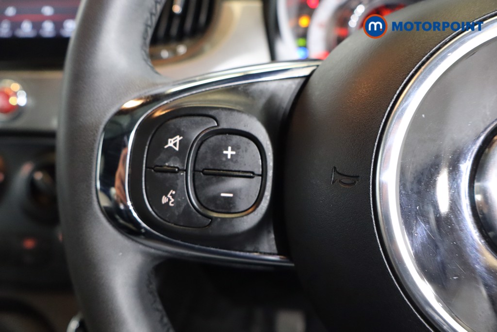 Fiat 500 Dolcevita Manual Petrol Hatchback - Stock Number (1580919) - 2nd supplementary image