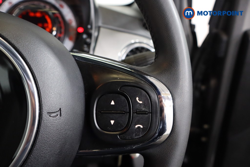 Fiat 500 Dolcevita Manual Petrol Hatchback - Stock Number (1580919) - 3rd supplementary image