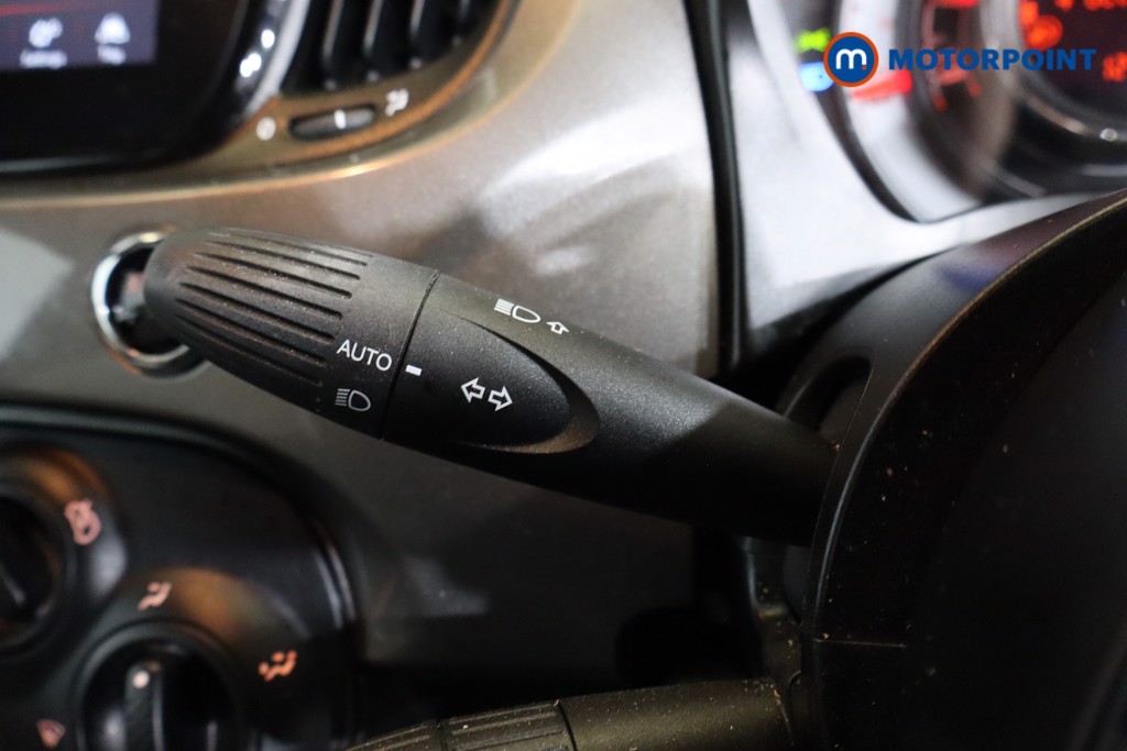 Fiat 500 Dolcevita Manual Petrol Hatchback - Stock Number (1580919) - 4th supplementary image