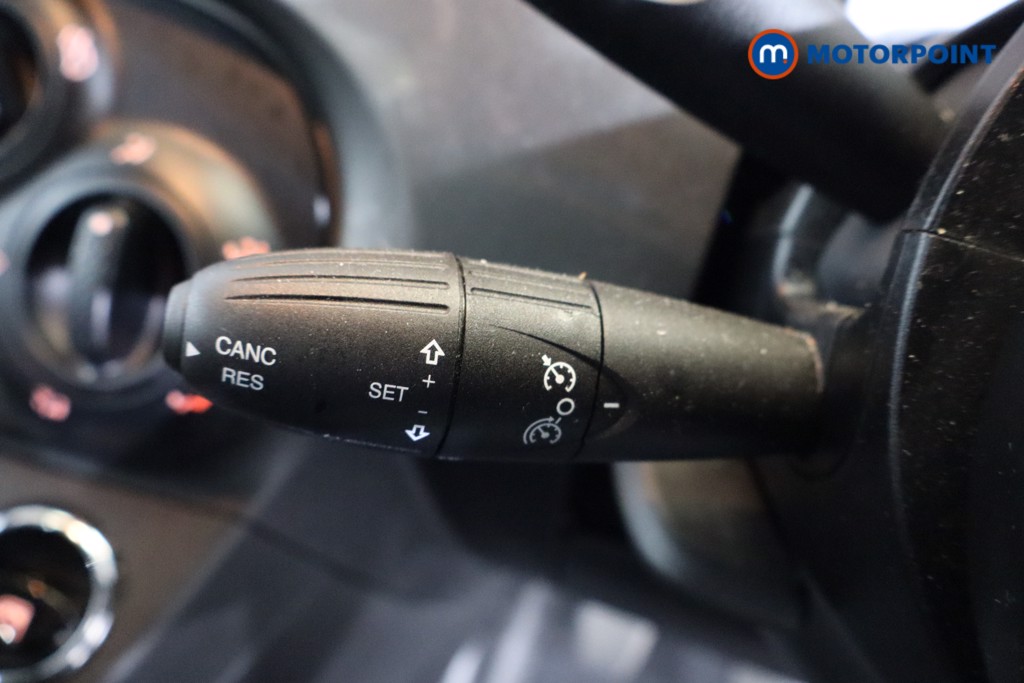 Fiat 500 Dolcevita Manual Petrol Hatchback - Stock Number (1580919) - 5th supplementary image