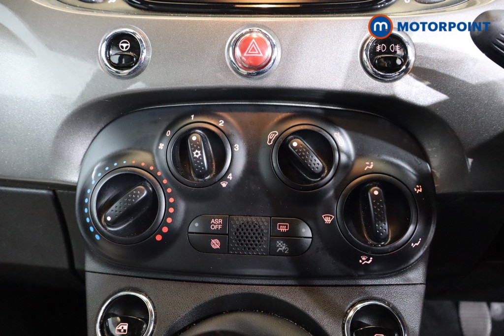 Fiat 500 Dolcevita Manual Petrol Hatchback - Stock Number (1580919) - 9th supplementary image