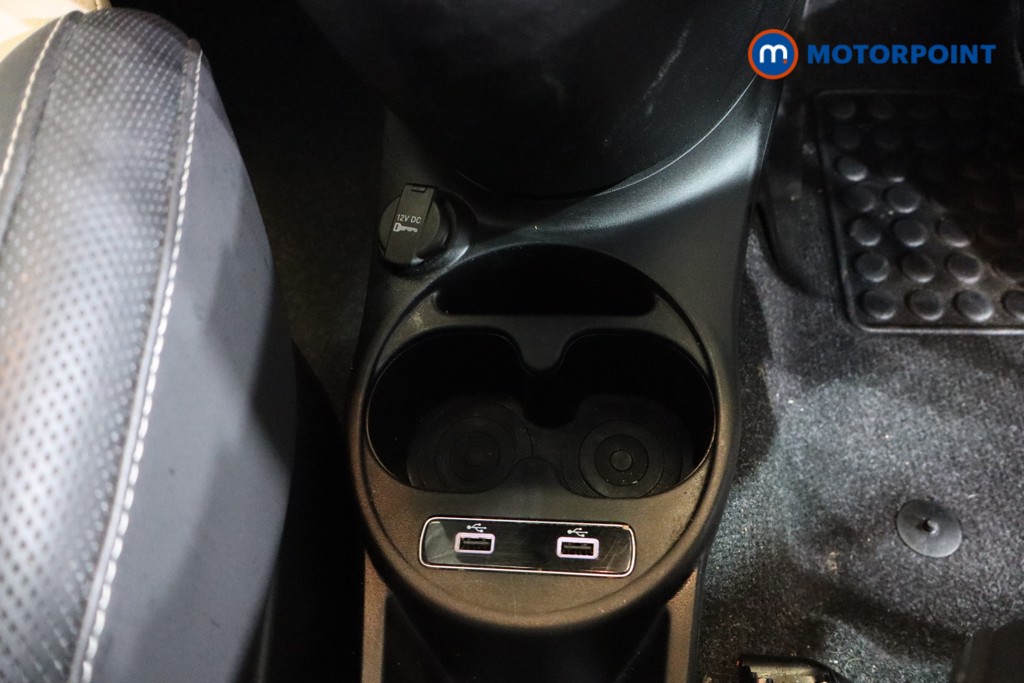 Fiat 500 Dolcevita Manual Petrol Hatchback - Stock Number (1580919) - 11th supplementary image