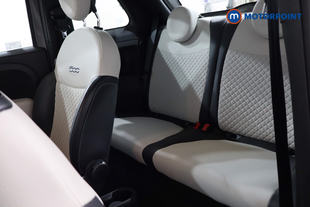 Fiat 500 Dolcevita Manual Petrol Hatchback - Stock Number (1580919) - 16th supplementary image
