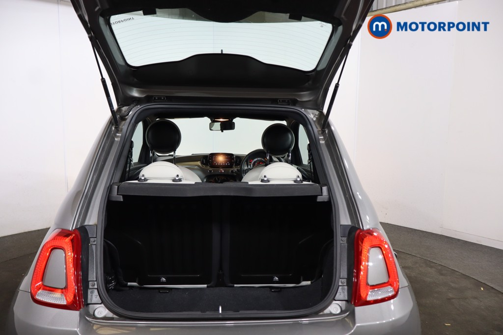 Fiat 500 Dolcevita Manual Petrol Hatchback - Stock Number (1580919) - 17th supplementary image