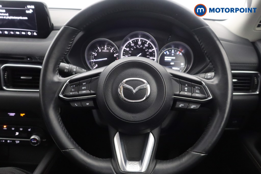 Mazda Cx-5 Sport Nav-Plus Automatic Petrol SUV - Stock Number (1581437) - 2nd supplementary image