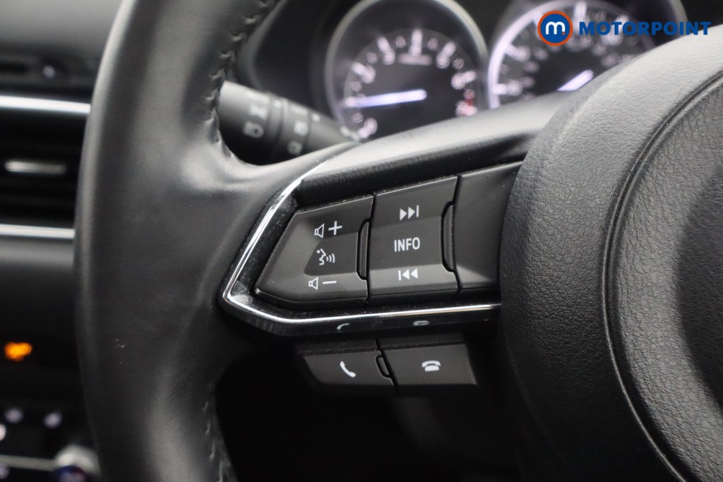Mazda Cx-5 Sport Nav-Plus Automatic Petrol SUV - Stock Number (1581437) - 3rd supplementary image
