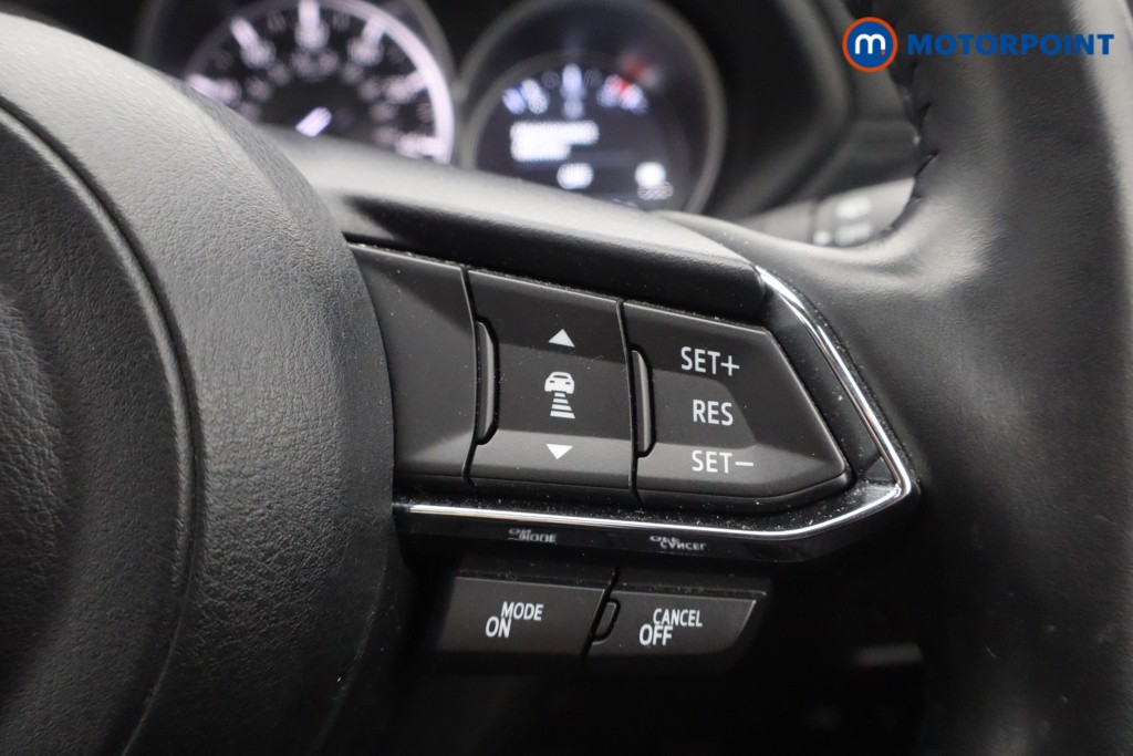 Mazda Cx-5 Sport Nav-Plus Automatic Petrol SUV - Stock Number (1581437) - 4th supplementary image