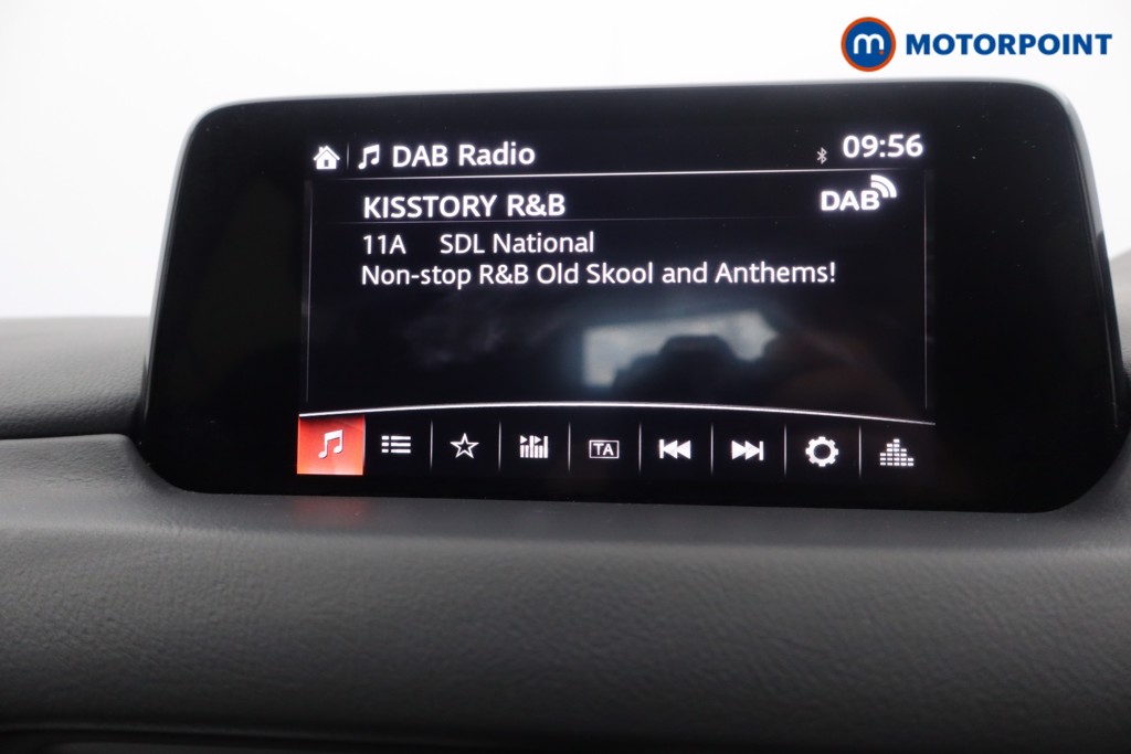 Mazda Cx-5 Sport Nav-Plus Automatic Petrol SUV - Stock Number (1581437) - 6th supplementary image
