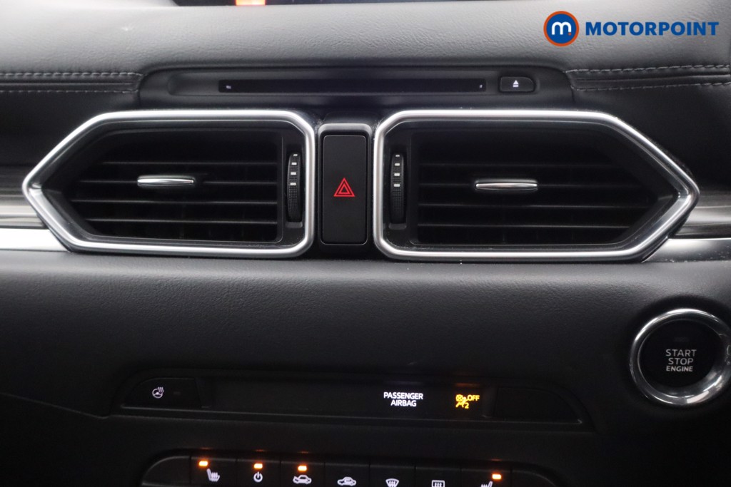 Mazda Cx-5 Sport Nav-Plus Automatic Petrol SUV - Stock Number (1581437) - 7th supplementary image