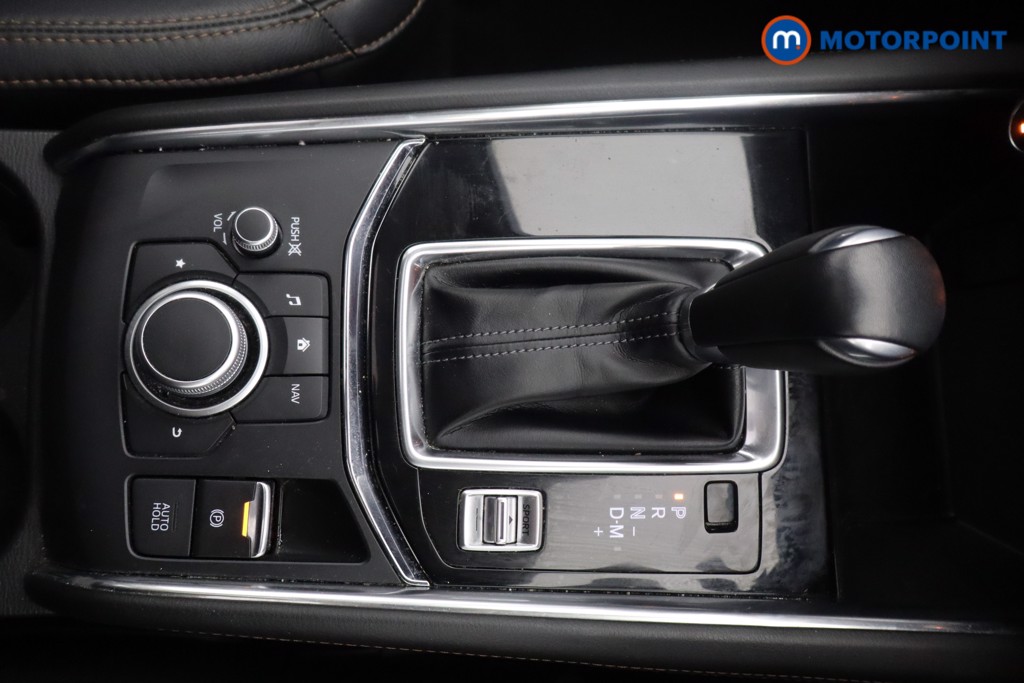 Mazda Cx-5 Sport Nav-Plus Automatic Petrol SUV - Stock Number (1581437) - 9th supplementary image