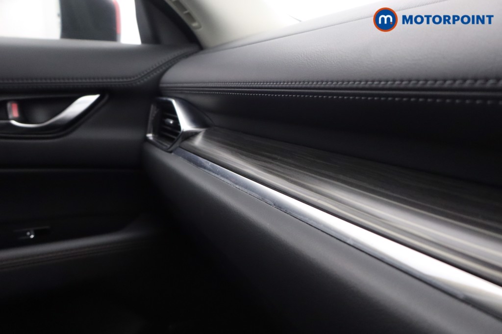 Mazda Cx-5 Sport Nav-Plus Automatic Petrol SUV - Stock Number (1581437) - 11th supplementary image