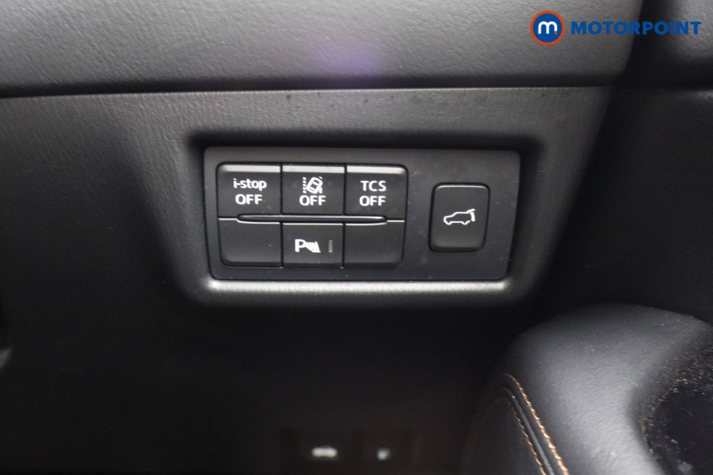 Mazda Cx-5 Sport Nav-Plus Automatic Petrol SUV - Stock Number (1581437) - 12th supplementary image