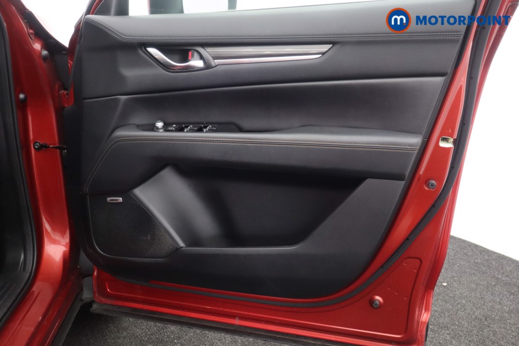 Mazda Cx-5 Sport Nav-Plus Automatic Petrol SUV - Stock Number (1581437) - 14th supplementary image