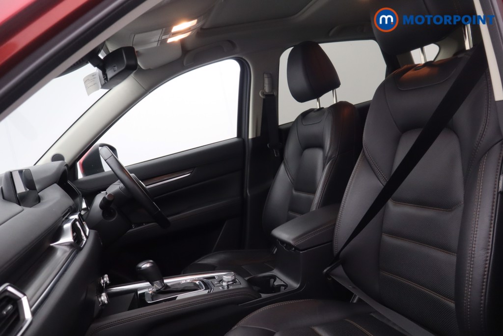 Mazda Cx-5 Sport Nav-Plus Automatic Petrol SUV - Stock Number (1581437) - 15th supplementary image