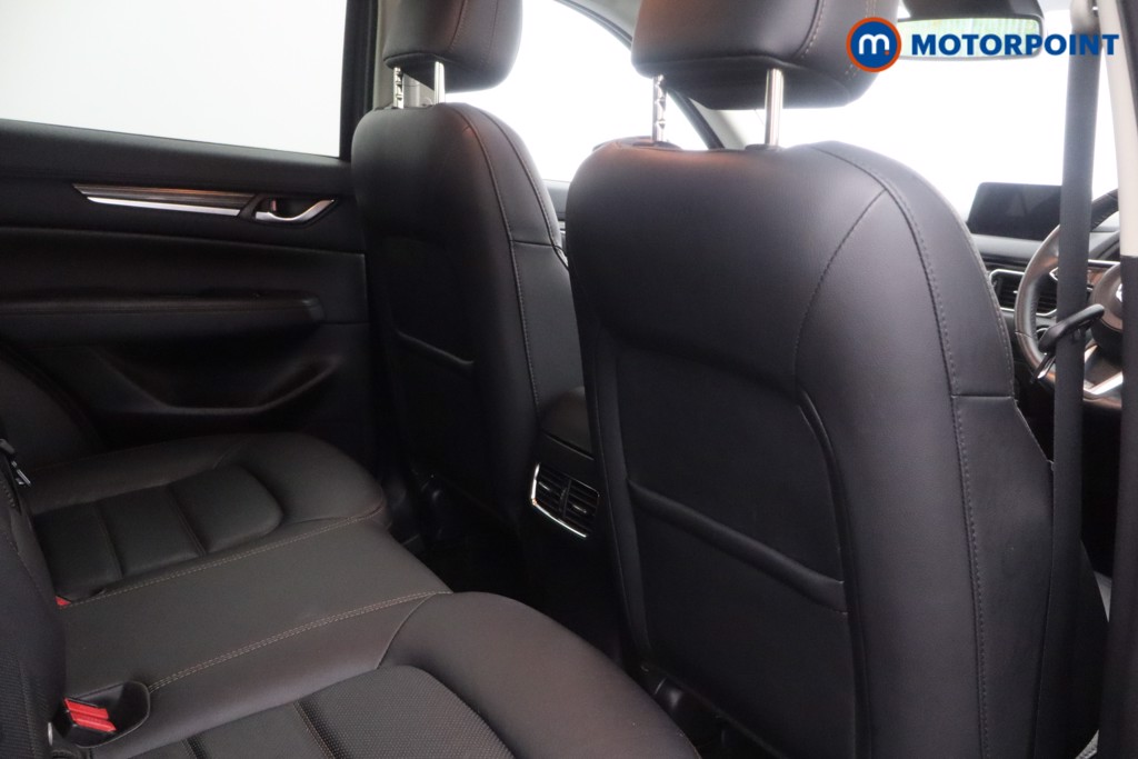 Mazda Cx-5 Sport Nav-Plus Automatic Petrol SUV - Stock Number (1581437) - 16th supplementary image