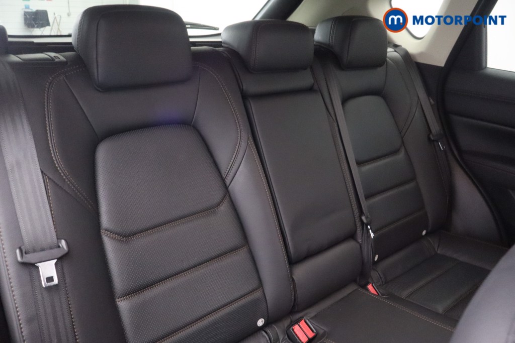 Mazda Cx-5 Sport Nav-Plus Automatic Petrol SUV - Stock Number (1581437) - 17th supplementary image