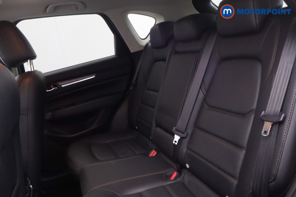 Mazda Cx-5 Sport Nav-Plus Automatic Petrol SUV - Stock Number (1581437) - 18th supplementary image