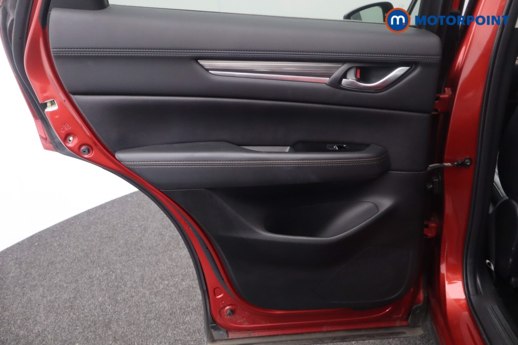 Mazda Cx-5 Sport Nav-Plus Automatic Petrol SUV - Stock Number (1581437) - 19th supplementary image