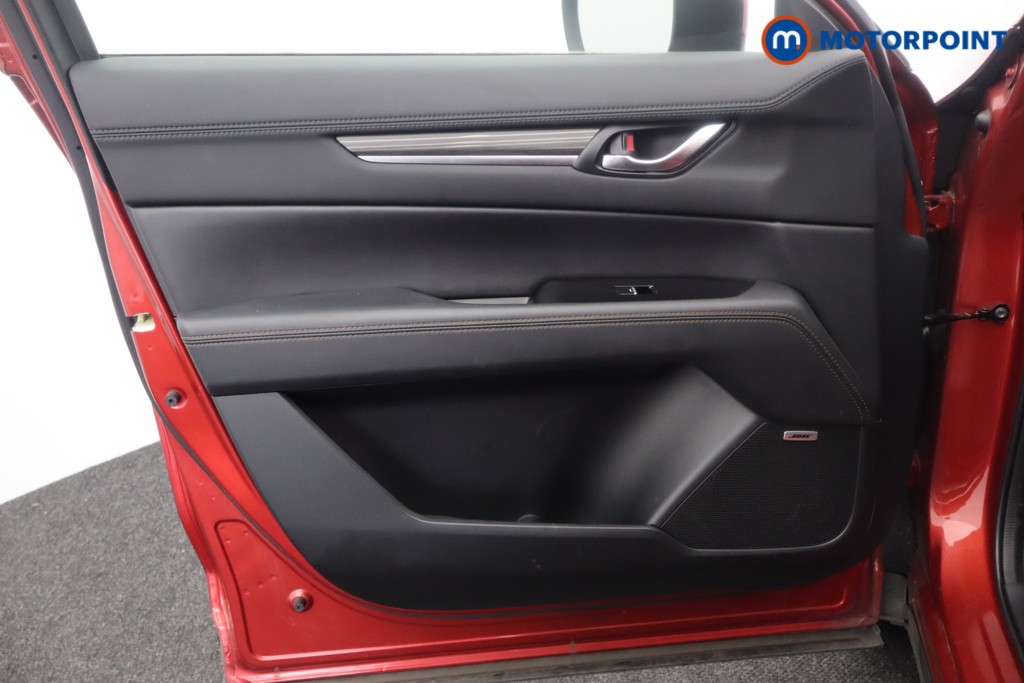 Mazda Cx-5 Sport Nav-Plus Automatic Petrol SUV - Stock Number (1581437) - 20th supplementary image